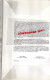 PROGRAMME MUSIQUE BERG EN MIDI PYRENEES- OCT. 1985-FEV. 1986-JACK LANG-ROLAND DUMA JEAN QUEGUINER-PLASSON-MENUHIN- - Programmes