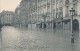 CPA 75 PARIS Lot De 7 Cartes Paris Inondé 1910 - Inondations De 1910