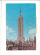 PK-CP USA, New York / NY - Empire State Building, Gebraucht, Siehe Bilder!*) - Empire State Building