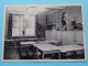 Schoolkolonie " Kindervreugd " Kapellen ( Stad Antwerpen ) Anno 1958 ( Voir/zie Foto Voor Details ) !! - Kapellen