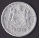 Monaco - Louis II - 2 Francs - Gadoury N°133 - SUP - 1922-1949 Louis II