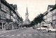 Duderstadt - Marktstraße Mit St. Servatius Kirche - Duderstadt