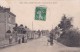 Carte 1910 Challans : Avenue De La Gare - Challans