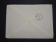 GRECE - Enveloppe Pour Tunis Avec Controle Postal En 1938 - A Voir - Lot P14201 - Cartas & Documentos