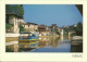 NERAC D´ALBRET -- Les Quais Sur La Baise -- - Nerac