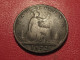 Grande-Bretagne - UK - Farthing 1872 Victoria 3291 - B. 1 Farthing