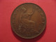 Grande-Bretagne - UK - Half Penny 1889 Victoria 3296 - C. 1/2 Penny