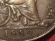 Delcampe - Grande-Bretagne - UK - Half Penny 1889 Victoria 3296 - C. 1/2 Penny