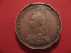 Grande-Bretagne - UK - Shilling 1889 Victoria - Rare Variété Au Petit Buste 3323 - I. 1 Shilling