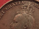 Delcampe - Grande-Bretagne - UK - Shilling 1889 Victoria - Rare Variété Au Petit Buste 3323 - I. 1 Shilling