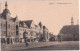 FINSTERWALDE Lausitz Markt Belebt Geschäfte Albert Staberow Bahnpost 11.8.1919 Gelaufen - Finsterwalde