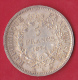 France 5 Francs Type Hercule 1874A - Gadoury N°745a - SUP - Other & Unclassified