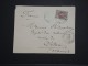 RUSSIE - Enveloppe ( Grand Manque Au Dos ) Pour La France En 1879 - A Voir - Lot P14219 - Storia Postale