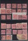 Lot De Timbres Anciens Etats D'Allemagne Baden, Tour Et Taxis, Bayern... - Collections