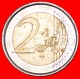 * OUTLINE DATE: SPAIN ★ 2 EURO 2002! UNPUBLISHED  LOW START ★ NO RESERVE! - Errors And Oddities