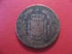 Italie - Lira 1886 Umberto I 4734 - 1878-1900 : Umberto I