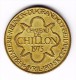 1975 Chateau De Chillon Medal - Other & Unclassified