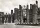 - Hampton Court Palace, Middlesex. The Great Gatehouse And The Bridge - Scan Verso - - Middlesex