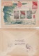 Russia / Soviet Republic  1938  Air Mails  Illustrated  Moscow  Registered Cover To United States #  88318 - Storia Postale
