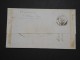 FRANCE - Cachet " Outremer Le Havre " En Rouge Sur Lettre ( Avec Texte ) De Buenos Aires En 1845 - A Voir - Lot P14233 - Entry Postmarks