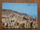 50476 POSTCARD: ISRAEL: Haifa - View From The South Towards The Town And Mr. Carmel. - Israel