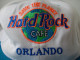 - Casquette Hard Rock Café - Orlando - Floride - USA - - Gorras