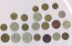 1 Kopeck 1906, 1 Kopeck 1903,1961,1973,1964...  X 22  !!!!ensemble De Pièces De Monnaie-set Of Coins - Russia