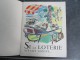 SI LA LOTERIE M´ETAIT CONTEE  -  32 Pages  -  Illustrations De REMUZAT - Palour Games