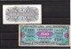 BILLETS DE BANQUE( Schilling, Francs, Pesetas ) Lot De 11 Billets Plusieurs Valeurs - Autres & Non Classés