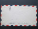 Rarität!! USA / Guam Guard Nr. 6 MiF Mail / US. RAR!! 1930 Guam Service AGANA. Air Mail. Altes Auktionslos. Auslandspost - Guam