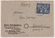 SBZ, Nr. 231 EF, Leipziger Messe , Portoger. EF , Mi.65.- #4357 - Covers & Documents