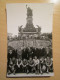 Yugoslavia Wrestling Team - Niederwalddenkmal -Rudesheim Am Rhein - Germany 1956 - Lutte