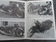 THE FIRST POST-VINTAGE SCENE  (64 Pages Illustrées De Motos) - 1950-Aujourd'hui