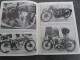 Delcampe - THE FIRST POST-VINTAGE SCENE  (64 Pages Illustrées De Motos) - 1950-Aujourd'hui