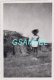 85 &ndash; Vendée - Fromentine - La Barre-de-Monts - Photographie Originale  Format 8,5 Cm Par 6 Cm Environ. (voir Scan) - Andere & Zonder Classificatie