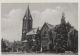 ALTE POSTKARTE HÜRTH KLOSTER KIRCHE DR. KÜRTEN-STRASSE Cpa Postcard AK Ansichtskarte - Hürth