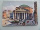 50570 POSTCARD: LAZIO:  ITALY: ROMA (ROME):  Il Pantheon. - Pantheon