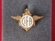 Insignes Militaire "Centre Interarmée De Formation - C.I.F.A." -  Military Badges P.V. - - Armée De Terre