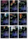 Delcampe - LOT DE 108 CARTES TRADING CARDS BATMAN DE 1995 EN PARFAIT ETAT (24 PHOTOS) - Autres & Non Classés