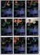 Delcampe - LOT DE 108 CARTES TRADING CARDS BATMAN DE 1995 EN PARFAIT ETAT (24 PHOTOS) - Autres & Non Classés