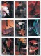 Delcampe - LOT DE 108 CARTES TRADING CARDS BATMAN DE 1995 EN PARFAIT ETAT (24 PHOTOS) - Autres & Non Classés