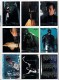 Delcampe - LOT DE 108 CARTES TRADING CARDS BATMAN DE 1995 EN PARFAIT ETAT (24 PHOTOS) - Autres & Non Classés