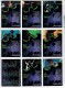 Delcampe - LOT DE 108 CARTES TRADING CARDS BATMAN DE 1995 EN PARFAIT ETAT (24 PHOTOS) - Autres & Non Classés