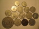 HUNGARY Lot Of 16 Coins Pengo Forint Filler  # 3 - Hungary