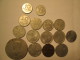 HUNGARY Lot Of 16 Coins Pengo Forint Filler  # 3 - Hungary