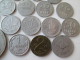 Delcampe - HUNGARY Lot Of 16 Coins Pengo Forint Filler  # 3 - Hungary