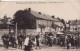 ROCQUIGNY (Ardennes) Pélérinage De Saint-Christophe 25 Juillet 1912 Les Automobiles-AUTO-VOITURE - Autres & Non Classés