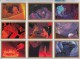 Delcampe - LOT DE 88/90 CARTES TRADING CARDS ALADIN DE 1995 EN PARFAIT ETAT (20 PHOTOS) - Autres & Non Classés