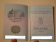 +++ Hungary - Passport Passeport 1993 Blue Szg Db01 - Documenti Storici