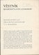 TCHECOSLOVAQUIE - 85 Ans Du Président Masaryk - Document Commémoratif - 3 Scans - Variétés Et Curiosités